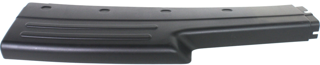 LIBERTY 02-07 REAR BUMPER STEP PAD, LH, Plastic