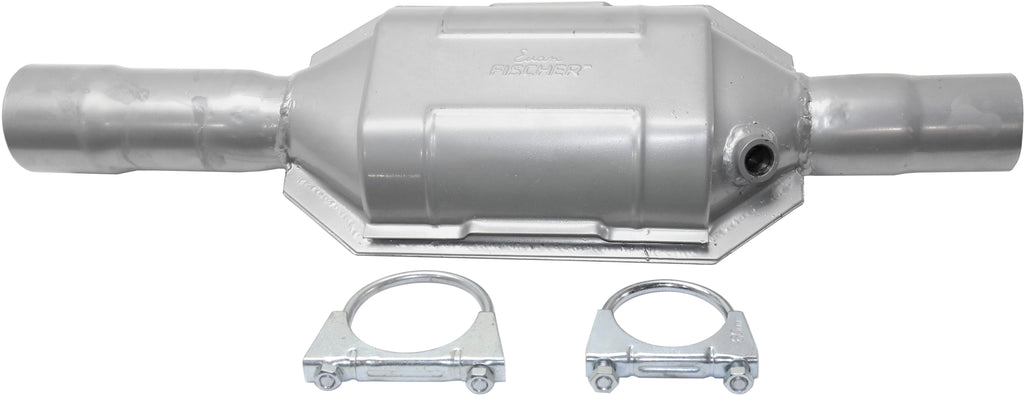 CHEROKEE 96-00 CATALYTIC CONVERTER