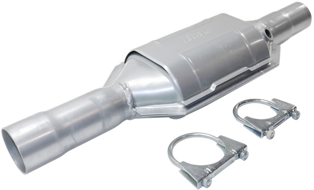 CHEROKEE 96-00 CATALYTIC CONVERTER