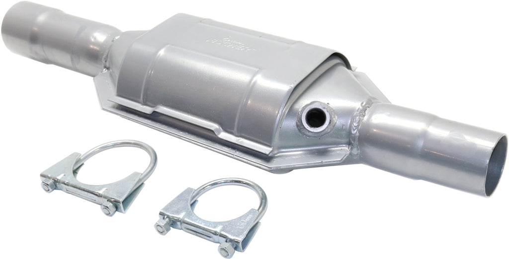 CHEROKEE 96-00 CATALYTIC CONVERTER