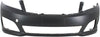 OPTIMA 09-10 FRONT BUMPER COVER, Primed, New Body Style