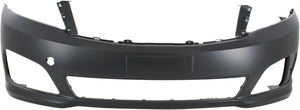 OPTIMA 09-10 FRONT BUMPER COVER, Primed, New Body Style