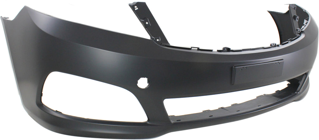 OPTIMA 09-10 FRONT BUMPER COVER, Primed, New Body Style