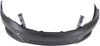 OPTIMA 09-10 FRONT BUMPER COVER, Primed, New Body Style