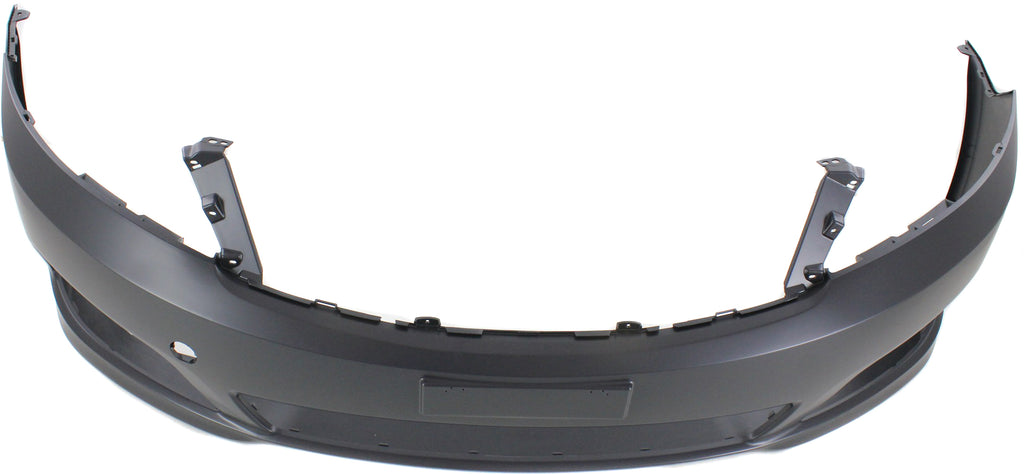 OPTIMA 09-10 FRONT BUMPER COVER, Primed, New Body Style