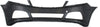 OPTIMA 09-10 FRONT BUMPER COVER, Primed, New Body Style