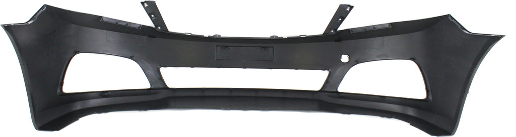 OPTIMA 09-10 FRONT BUMPER COVER, Primed, New Body Style