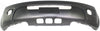 SORENTO 07-09 FRONT BUMPER COVER, Primed, w/o Flare Hole, Base/LX Model