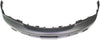 SORENTO 07-09 FRONT BUMPER COVER, Primed, w/o Flare Hole, Base/LX Model