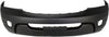 SORENTO 07-09 FRONT BUMPER COVER, Primed, w/o Flare Hole, EX Model