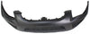 SPORTAGE 05-10 FRONT BUMPER COVER, Primed, Mesh Type Grille, w/o Luxury Pkg - CAPA