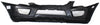 SPORTAGE 05-10 FRONT BUMPER COVER, Primed, Mesh Type Grille, w/o Luxury Pkg - CAPA
