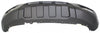 SPORTAGE 05-10 FRONT BUMPER COVER, Primed, Mesh Type Grille, w/o Luxury Pkg - CAPA