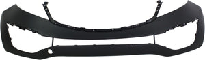 SPORTAGE 11-16 FRONT BUMPER COVER, Primed