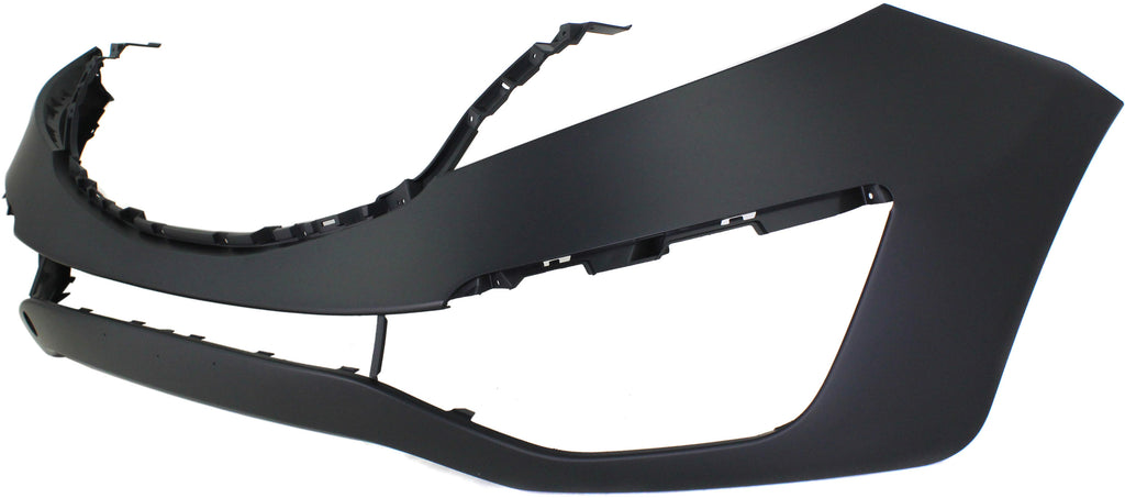 SPORTAGE 11-16 FRONT BUMPER COVER, Primed
