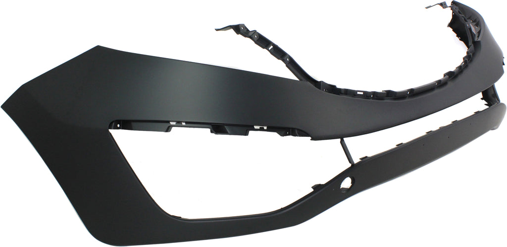 SPORTAGE 11-16 FRONT BUMPER COVER, Primed