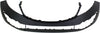 SPORTAGE 11-16 FRONT BUMPER COVER, Primed