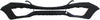 SPORTAGE 11-16 FRONT BUMPER COVER, Primed