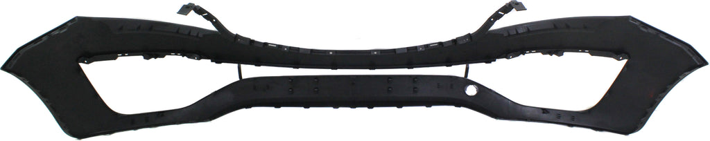 SPORTAGE 11-16 FRONT BUMPER COVER, Primed