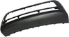 SOUL 12-13 FRONT BUMPER MOLDING, Primed - CAPA