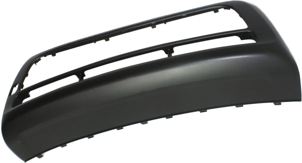 SOUL 12-13 FRONT BUMPER MOLDING, Primed - CAPA