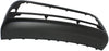 SOUL 12-13 FRONT BUMPER MOLDING, Primed - CAPA