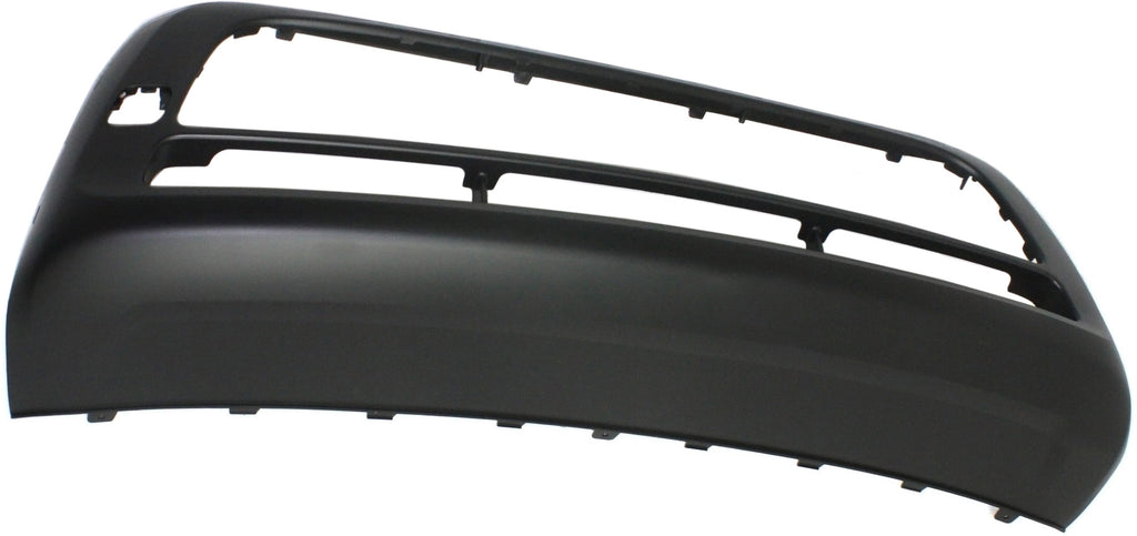 SOUL 12-13 FRONT BUMPER MOLDING, Primed - CAPA