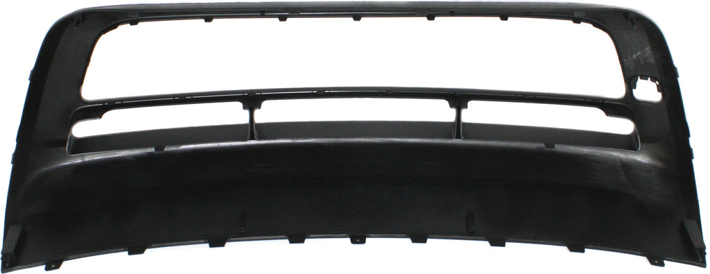 SOUL 12-13 FRONT BUMPER MOLDING, Primed - CAPA