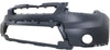 SOUL 10-11 FRONT BUMPER COVER, Primed, Type B