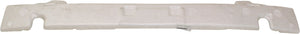 OPTIMA 06-08 FRONT BUMPER ABSORBER, Impact, Partial Primed