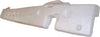 OPTIMA 06-08 FRONT BUMPER ABSORBER, Impact, Partial Primed