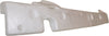OPTIMA 06-08 FRONT BUMPER ABSORBER, Impact, Partial Primed