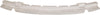 OPTIMA 06-08 FRONT BUMPER ABSORBER, Impact, Partial Primed