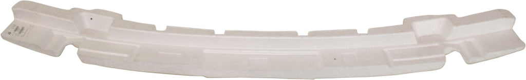 OPTIMA 06-08 FRONT BUMPER ABSORBER, Impact, Partial Primed