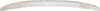 OPTIMA 06-08 FRONT BUMPER ABSORBER, Impact, Partial Primed