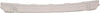 SPORTAGE 05-10 FRONT BUMPER ABSORBER, Impact, Partial Primed, Mesh Type Grille