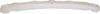 SPORTAGE 05-10 FRONT BUMPER ABSORBER, Impact, Partial Primed, Mesh Type Grille