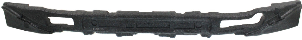 SPORTAGE 11-13 FRONT BUMPER ABSORBER, Impact