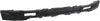 SPORTAGE 11-13 FRONT BUMPER ABSORBER, Impact