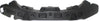 FORTE/FORTE5 14-16 FRONT BUMPER ABSORBER, Energy, (Forte5, EX/LX Models)