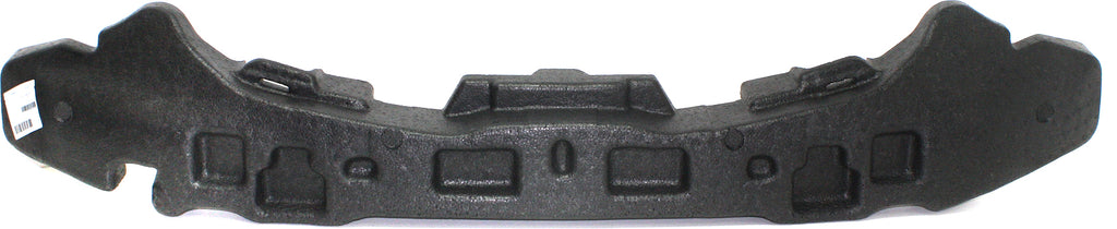 FORTE/FORTE5 14-16 FRONT BUMPER ABSORBER, Energy, (Forte5, EX/LX Models)
