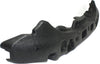 FORTE/FORTE5 14-16 FRONT BUMPER ABSORBER, Energy, (Forte5, EX/LX Models)