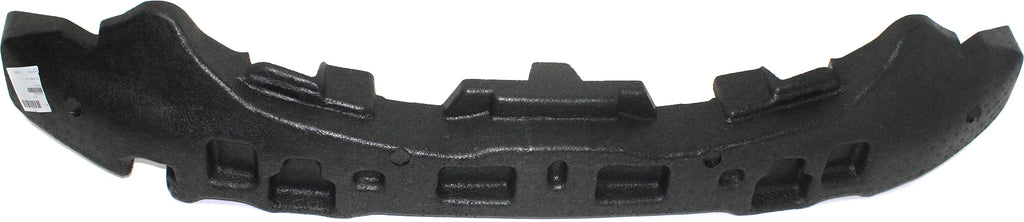 FORTE/FORTE5 14-16 FRONT BUMPER ABSORBER, Energy, (Forte5, EX/LX Models)