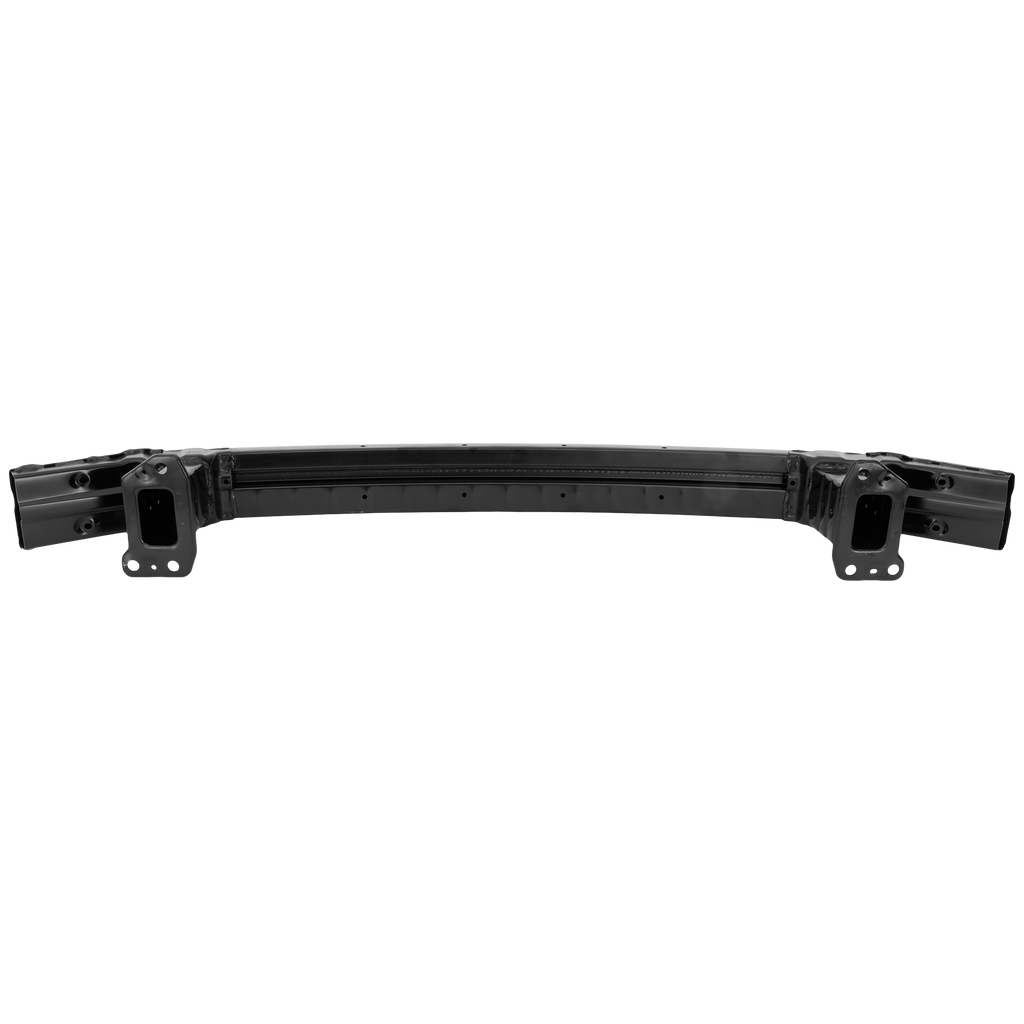 OPTIMA 12-15 FRONT REINFORCEMENT, Impact Bar, Stl, (w/o DRL, 12-13 SX/SXL Mdls), (Exc. Hybrid Mdls), USA Built Vehicle - CAPA