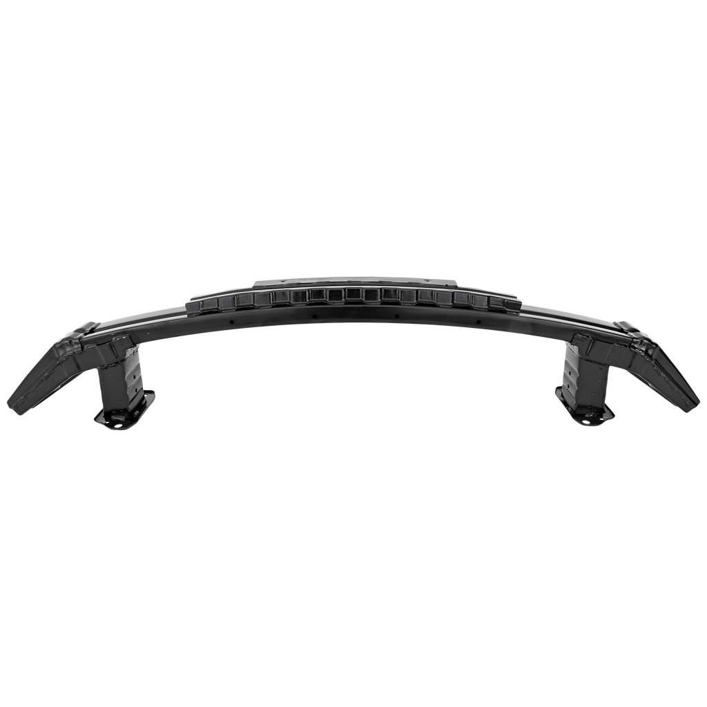OPTIMA 12-15 FRONT REINFORCEMENT, Impact Bar, Stl, (w/o DRL, 12-13 SX/SXL Mdls), (Exc. Hybrid Mdls), USA Built Vehicle - CAPA