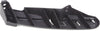 OPTIMA 06-08 FRONT BUMPER BRACKET LH
