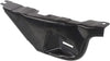 SORENTO 07-09 FRONT BUMPER BRACKET RH, Side Bracket, Base/LX Models