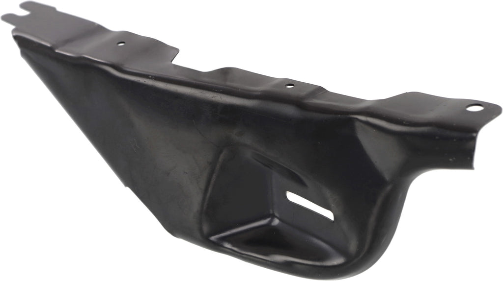SORENTO 07-09 FRONT BUMPER BRACKET RH, Side Bracket, Base/LX Models