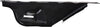 SORENTO 07-09 FRONT BUMPER BRACKET RH, Side Bracket, Base/LX Models