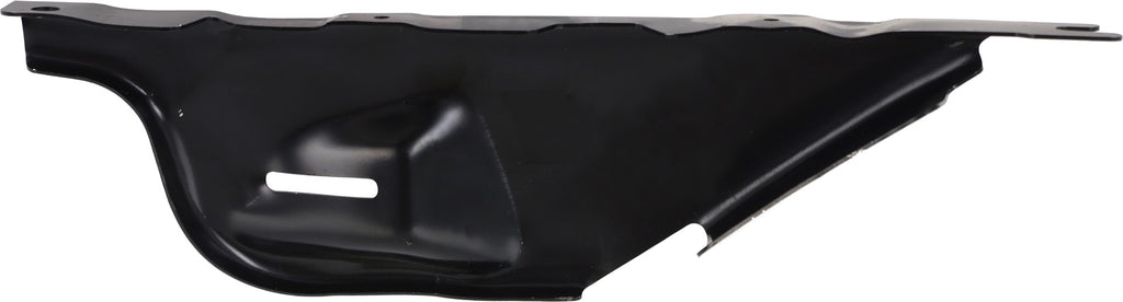 SORENTO 07-09 FRONT BUMPER BRACKET RH, Side Bracket, Base/LX Models